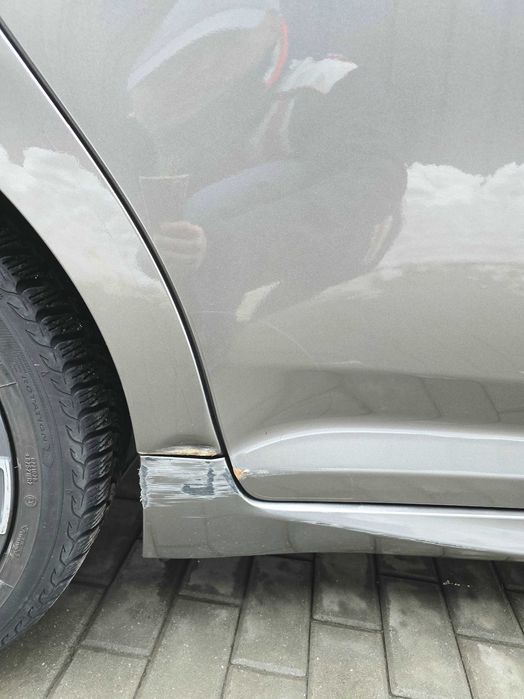 Toyota Avensis 2018 2.0 Benzină Automată Full 120.000 km România