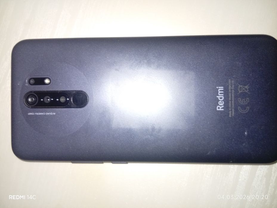 продам - Redmi 9