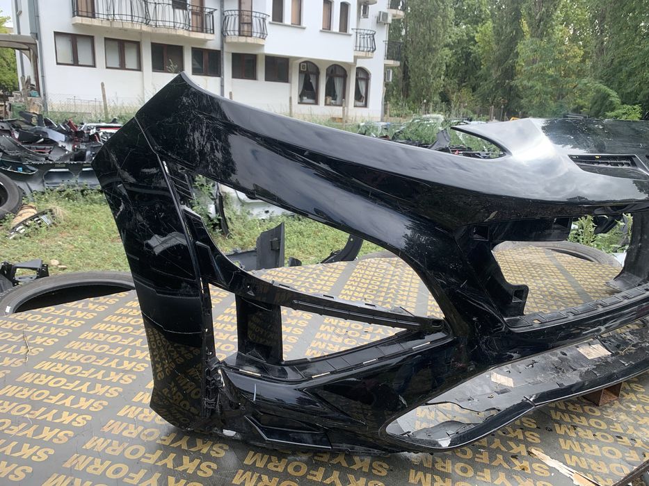 Броня Hyundai Kona