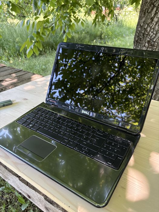 Dezmembrez Dell Inspiron M5010 P10F, video dedicat, piese originale