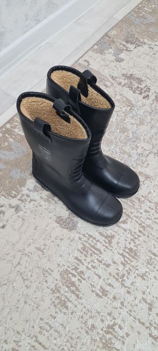 Спецовка 52 размер зимний новый