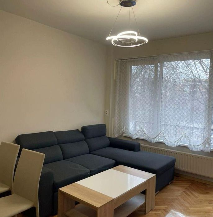 Дава се под наем Двустаен апартамент в София, Илинден - 49 кв.м за 548.25 € - Снимка #1