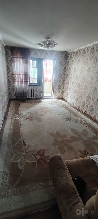 Квартира 2х комнатная