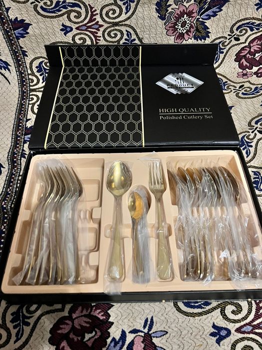 Продам посуды ..