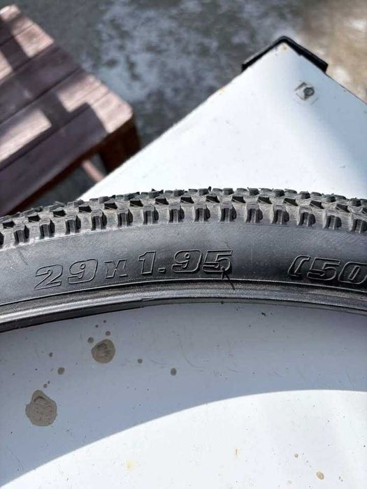 Велосипед MTB Drag 29" Hardy 7.0