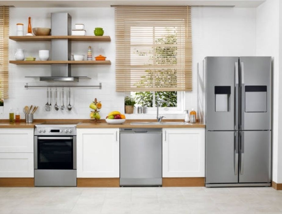 Ремонт бытовой техники без накруток