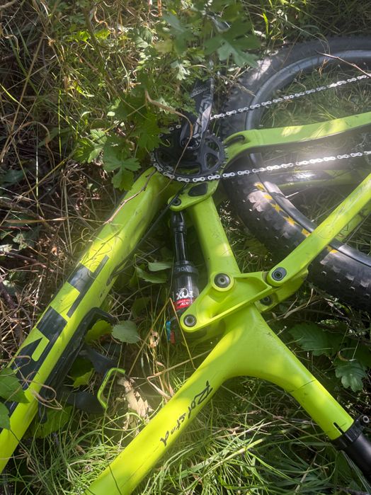 Bicicleta Trek model 2019