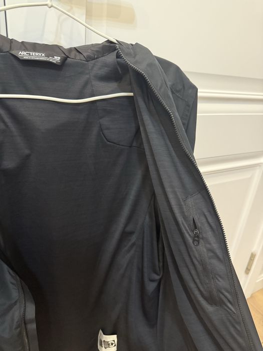 Arteryx gore-tex