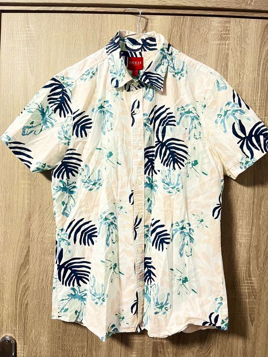 Cămașă Guess,ca nouă