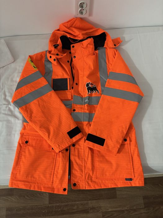 Куртка Сайпем дождевик