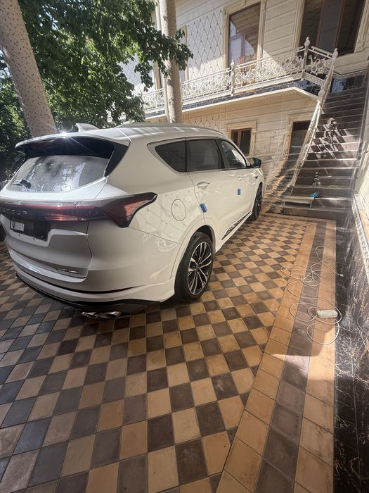Жетаур x70 plus l