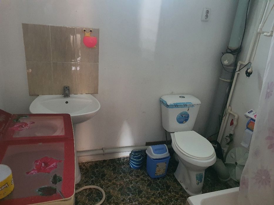 2 хонали квартира сотилади