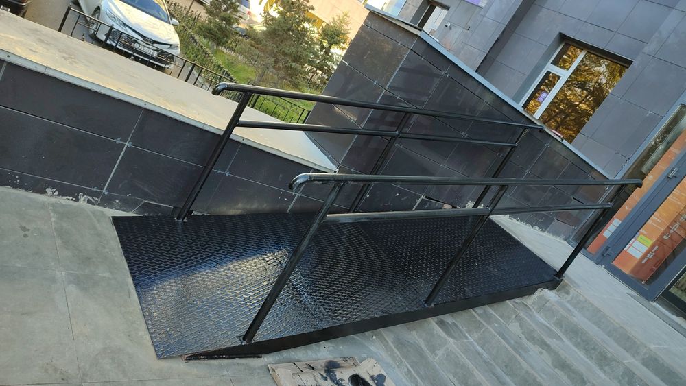 СВАРЩИК-сварщик.сантехник 24/7