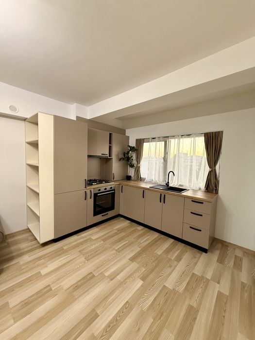Apartament 2 camere