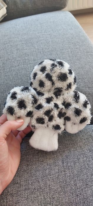 Плюшена играчка сова