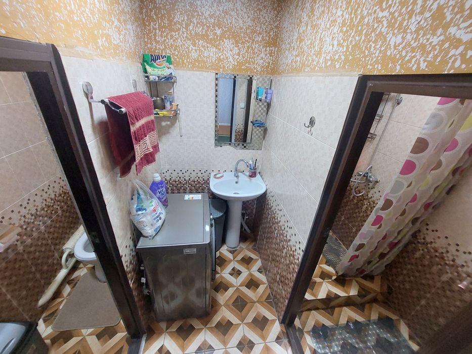 СРОЧНО Продаётся  дом в Абае