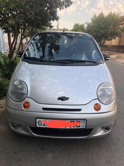 matiz miks 2012 kanditsioner