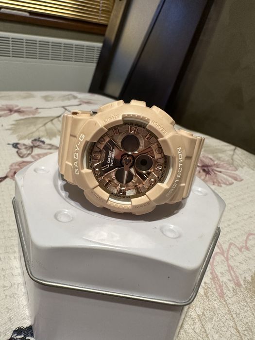 Дамски “Casio BABY-G”