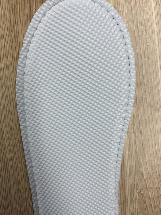 Тапочки одноразовые