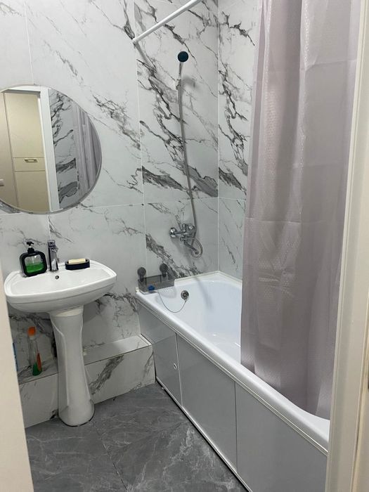 Сдам 1 комнатную квартиру