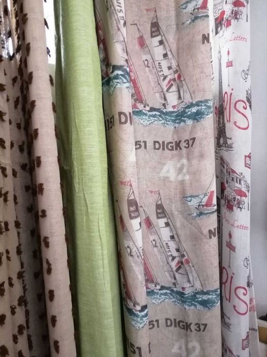 Пердета нови разпродажба