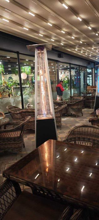 Конвекторный обогреватель электрический Ballu Electrolux Aiwa