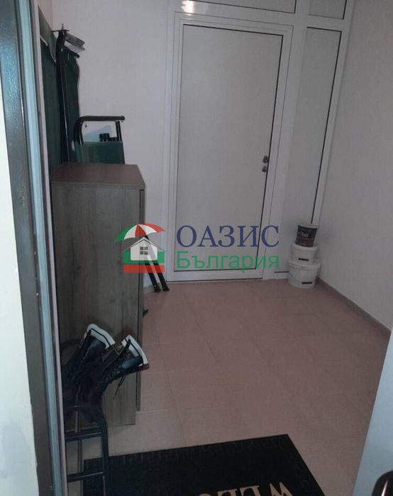 Апартамент в кв. Сарафово Бургас, 1 ет., 45 кв. м., 85000евро #