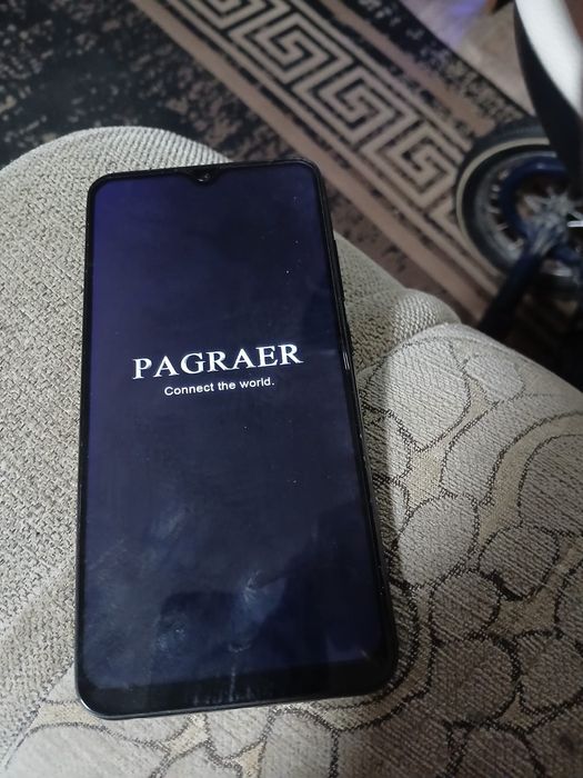 Продам телефон   прогматик