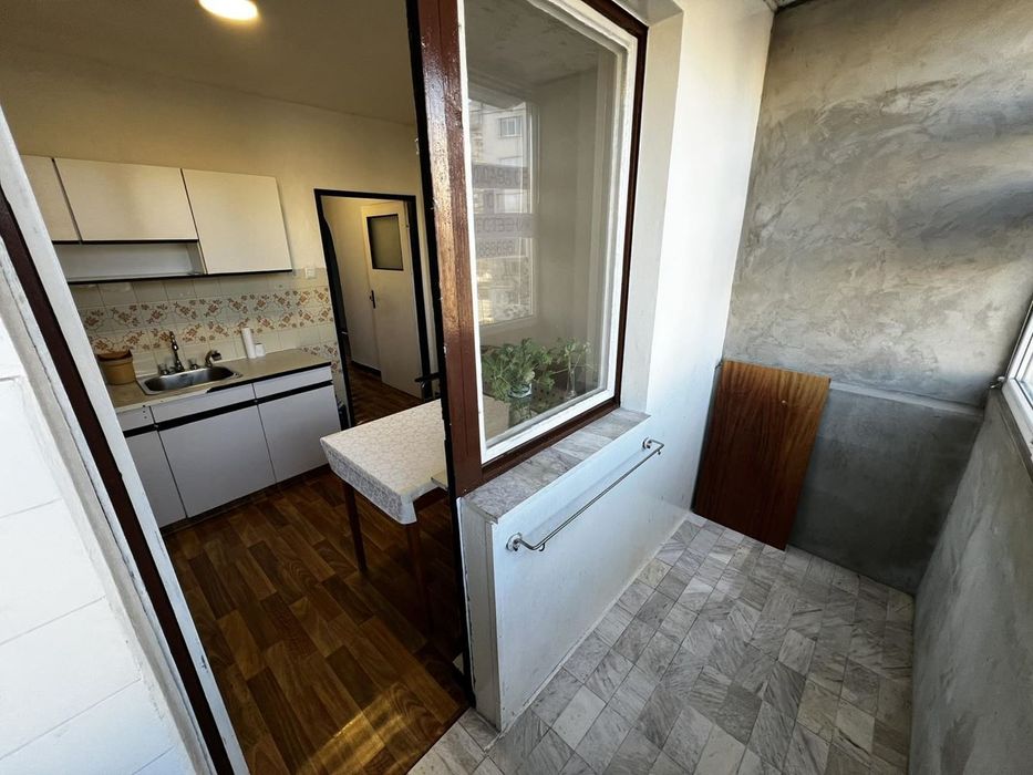 Продава се Тристаен апартамент в София, Разсадника - 84 кв.м за 1154 €/кв.м - Снимка #5