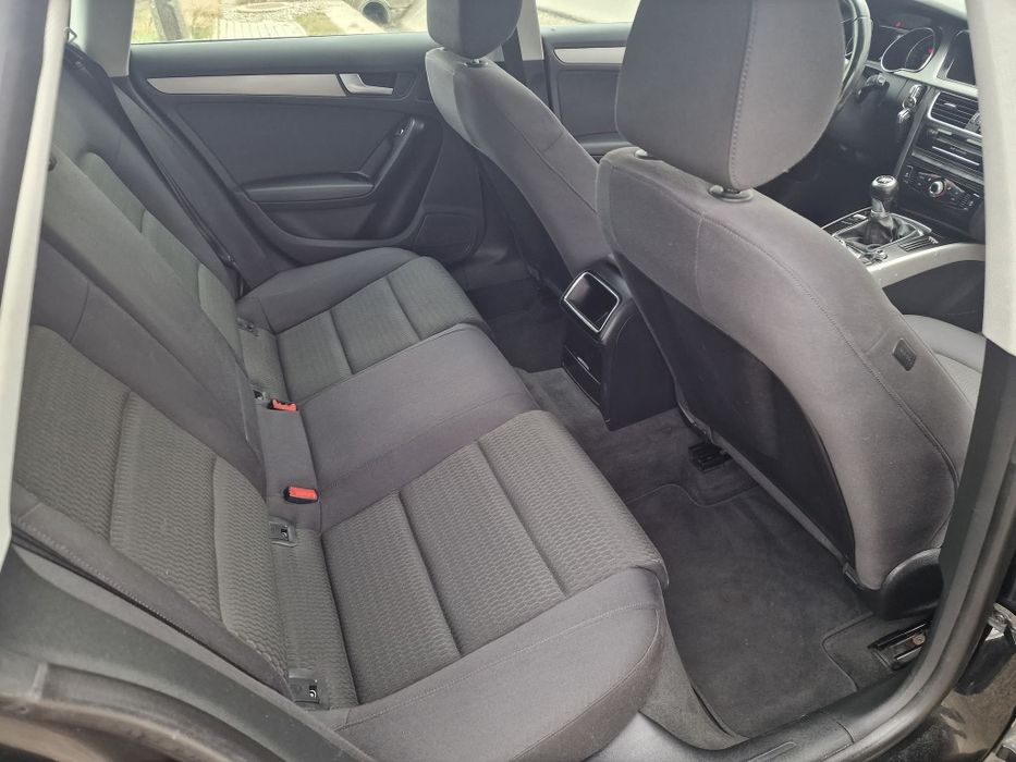 Audi A5, facelift, 2.0 diesel,led, import Belgia,Rate