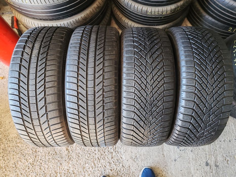 4 anvelope 225 45 18