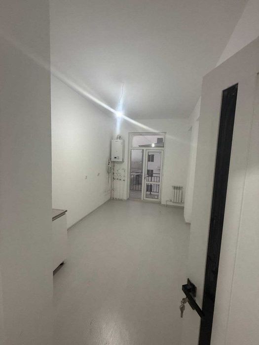 Своя 3/5/5 новостройка