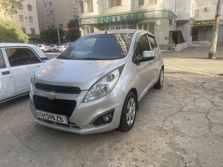 Suxoy  kunlik soatiga arenda ga beriladi Spark nexia 3 kobalt Malibu 2