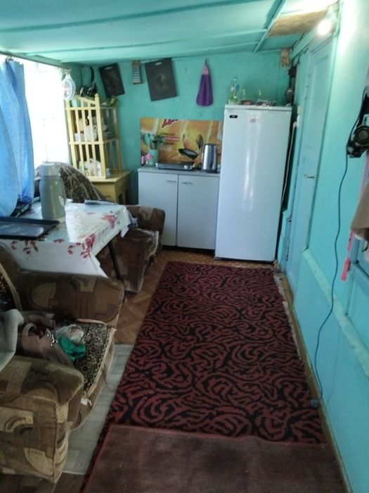 Продам дачу на аэропорту.