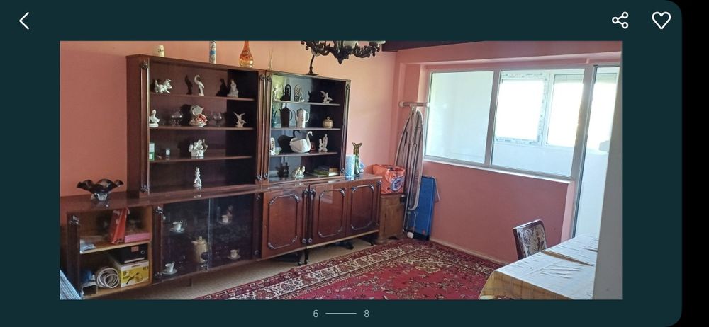 Vând apartament 3 camere confort 1