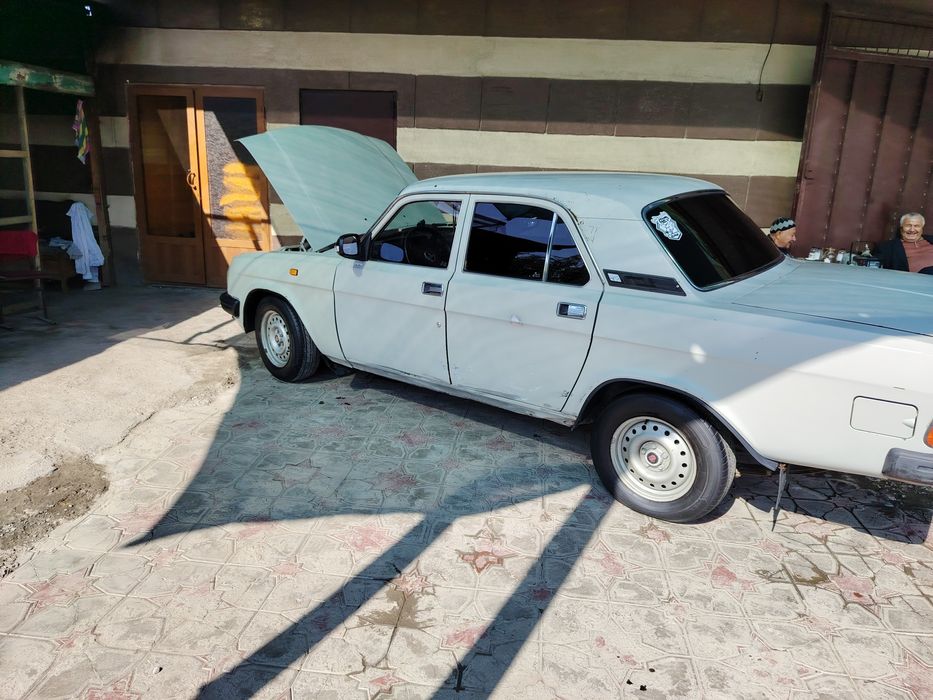 Volga 31029 sotiladi