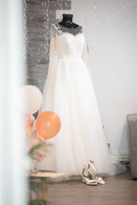 Rochie de mireasa Altesse Bridal