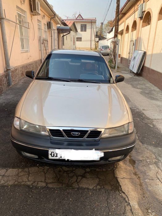 Продается nexia sonc