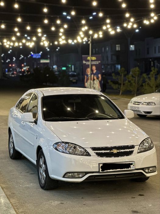 Gentra 1-evro Avtomat