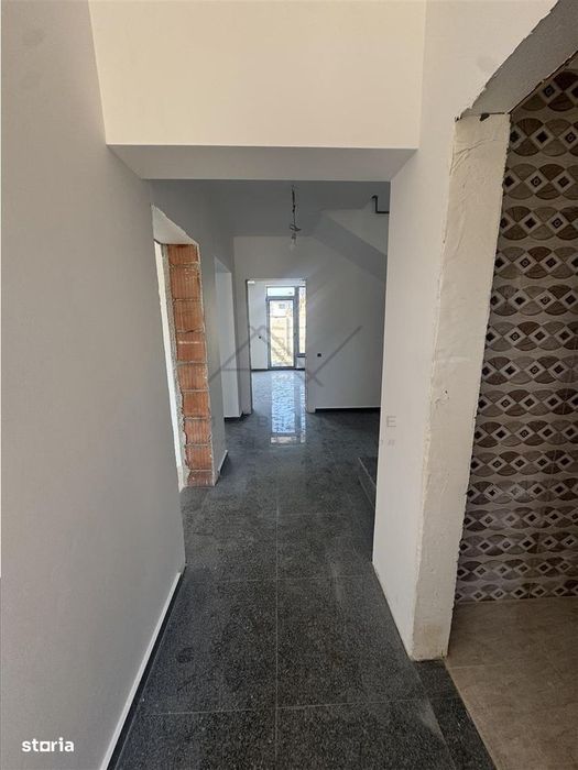 De Vanzare Vila Bragadiru -Dormitor Parter | Toate Utilitatile | Teren