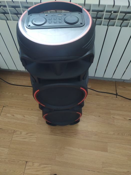 Продам калонку бу не дорого
