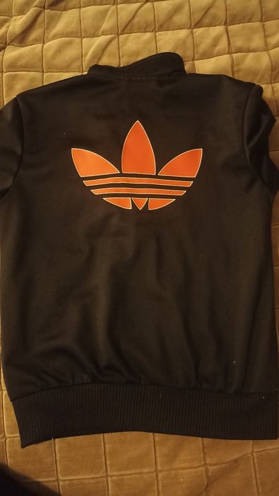 Детско горнище Adidas Star Wars - 110 см