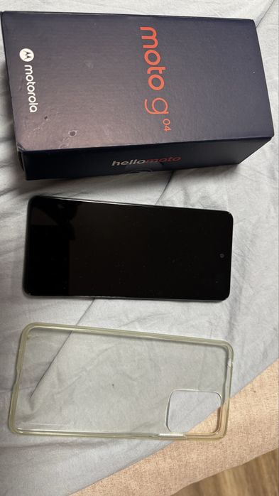 Motorola g04 4/64gb