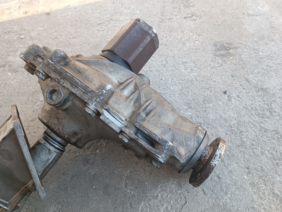 Преден диференциал за BMW xDrive F30, F31, G30, G31