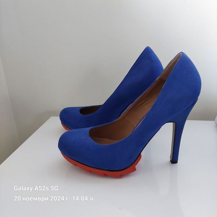 Дамски обувки, 39 размер