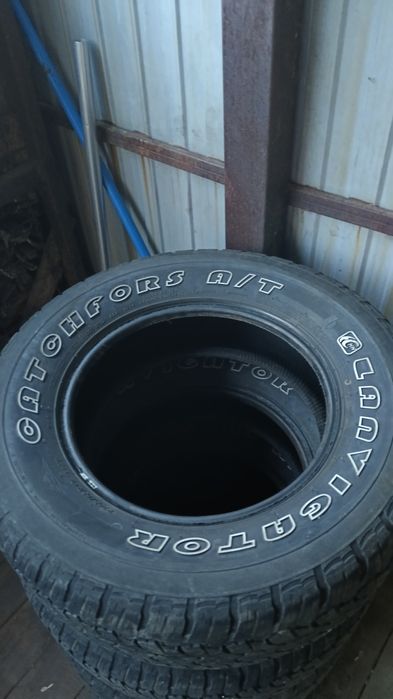 Продам Комплект Шины