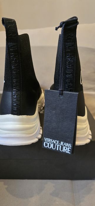 Versace Jeans Couture,дамски сникърси 40 номер