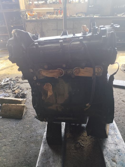 Двигател за Мерцедес А класата 170CDI w168 66kw 90 k 98/01 г OM668.940