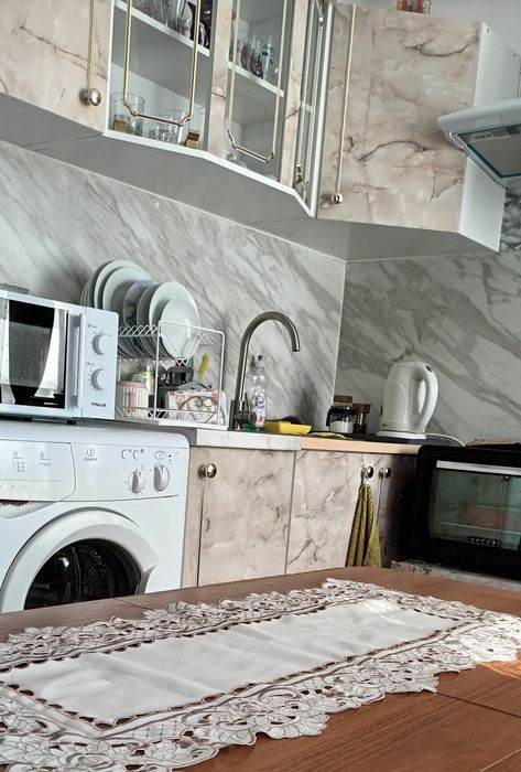 Дава се под наем Едностаен апартамент в Приморско - 32 кв.м за 39.78 € - Снимка #2