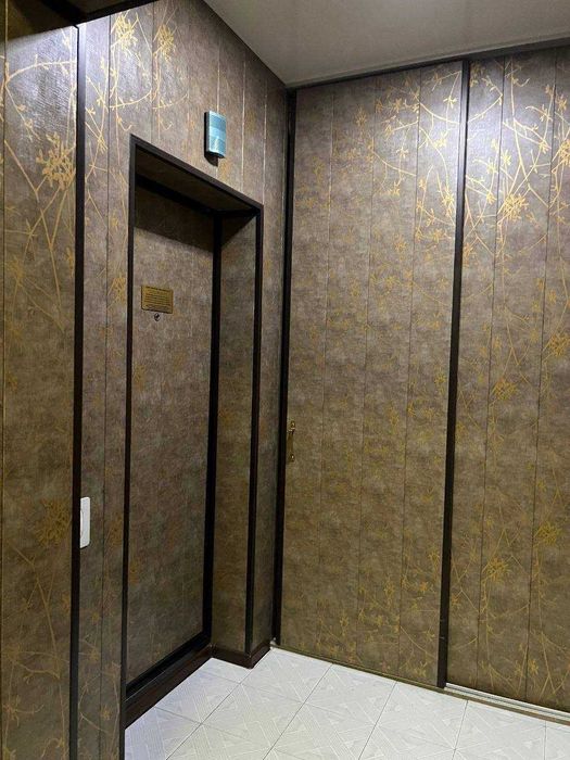 4-х комнатная квартира м-в Гулобод,120м2, чистая квартира